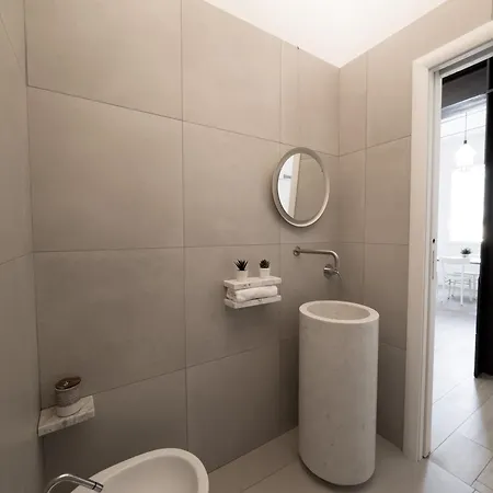 Realkasa Guerrini Apartman