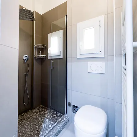 Apartman Realkasa Guerrini Bologna