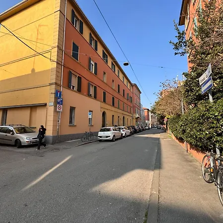 Realkasa Guerrini Apartman