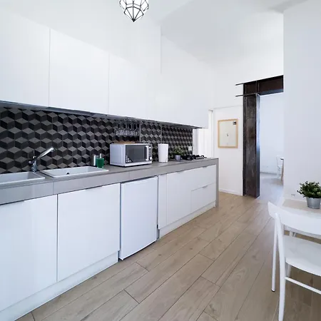 Apartment Realkasa Guerrini *