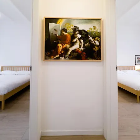 شقة Realkasa Guerrini