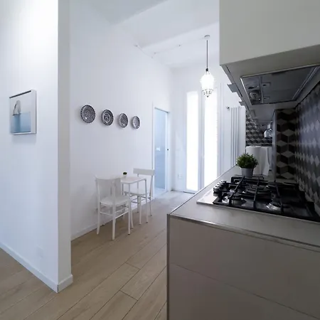 Realkasa Guerrini Apartment Bologna