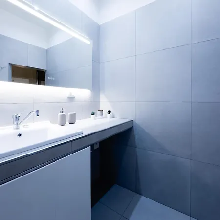 Realkasa Guerrini Apartmán *