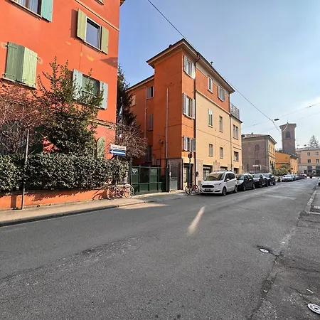 Lägenhet Realkasa Guerrini Bologna