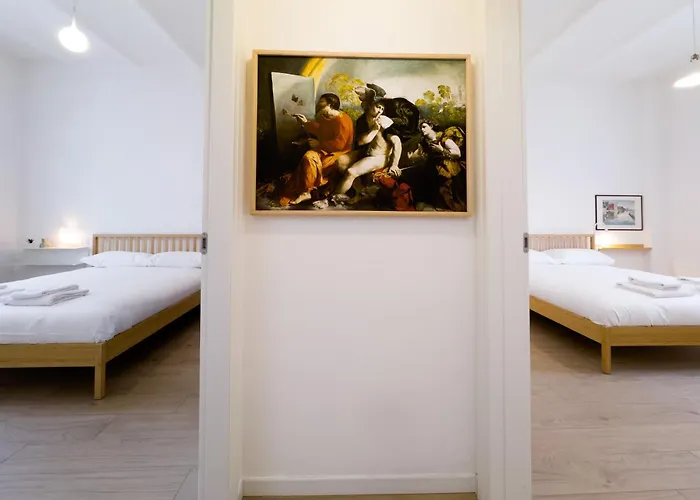 아파트 Realkasa Guerrini