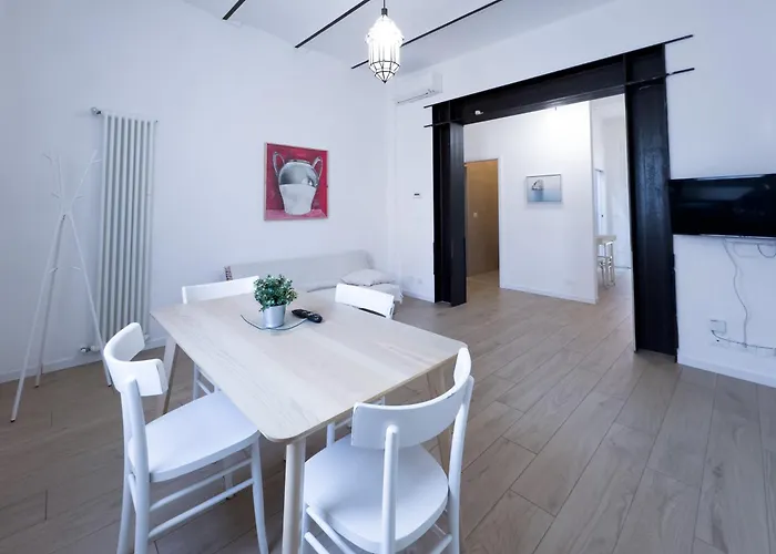 아파트 Realkasa Guerrini