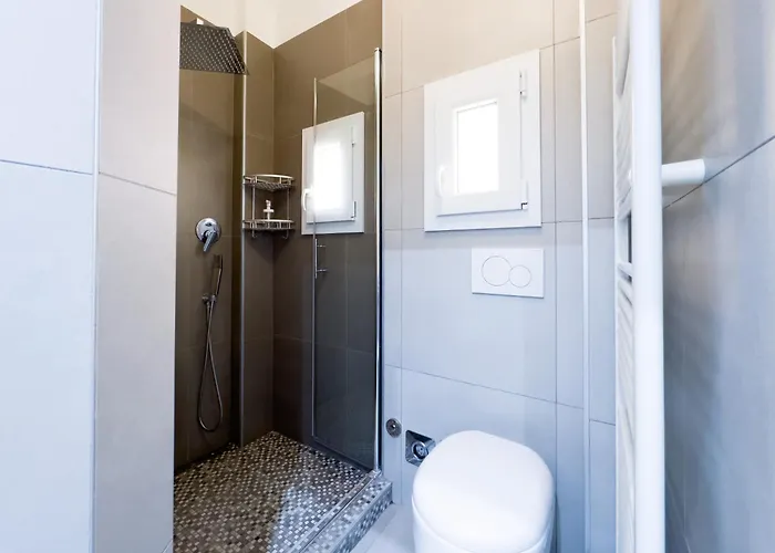 아파트 Realkasa Guerrini 볼로냐