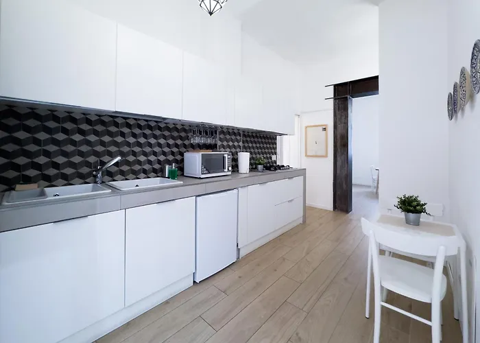 דירה Realkasa Guerrini *