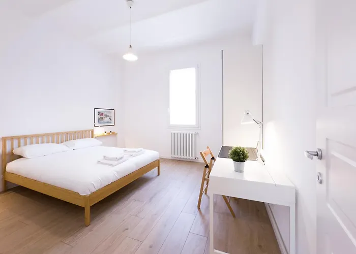 Realkasa Guerrini דירה