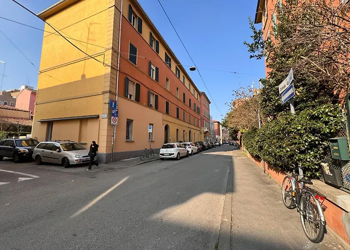 Realkasa Guerrini דירה