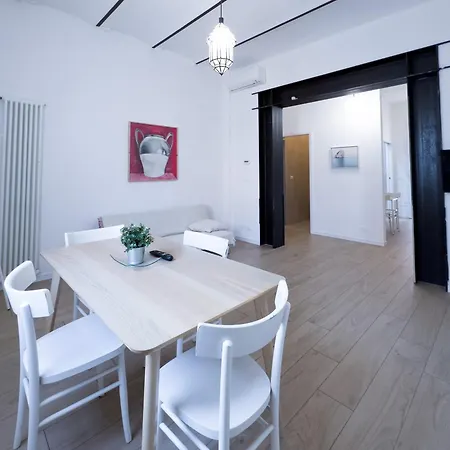 Apartament Realkasa Guerrini