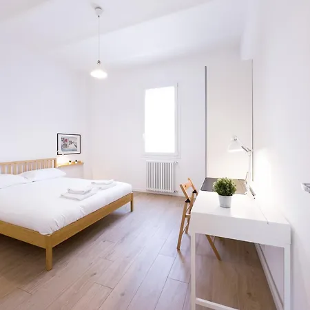 Realkasa Guerrini Apartament