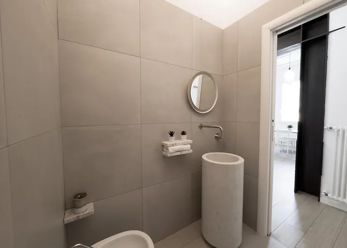 Realkasa Guerrini 公寓