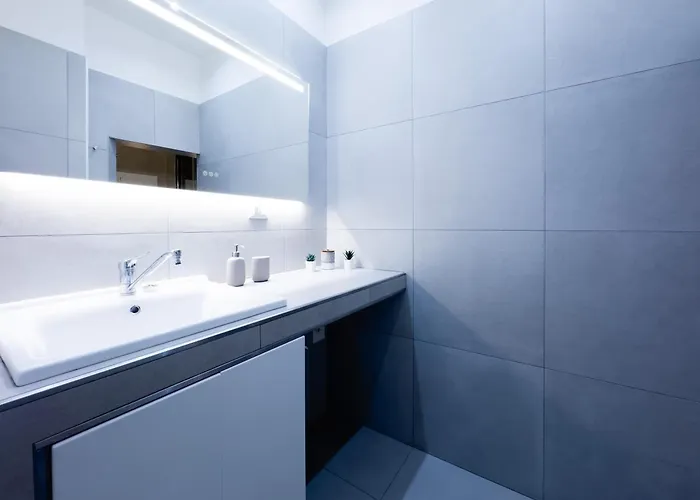 Realkasa Guerrini 公寓 *